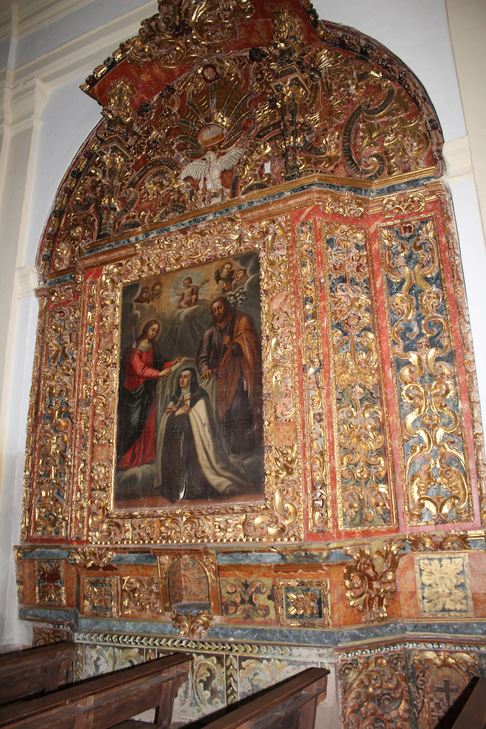Iglesia del Corpus Christi