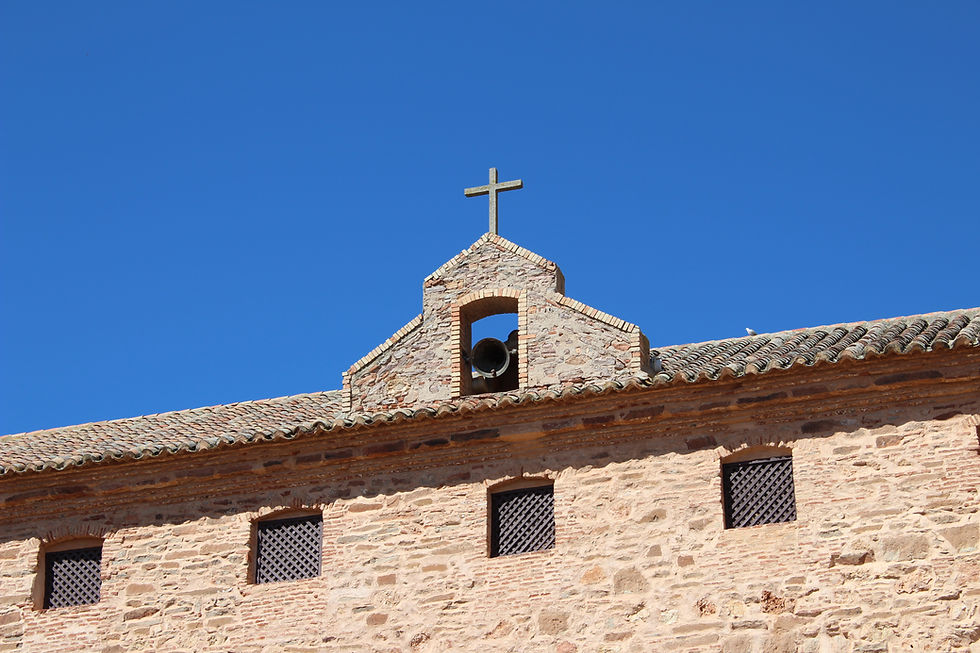 Iglesia del Corpus Christi