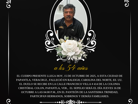 Sr.Angel Gómez Santiago 