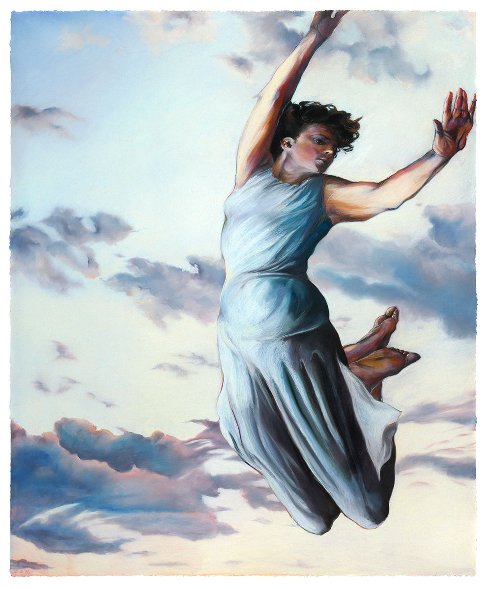 Air (from The Elements)