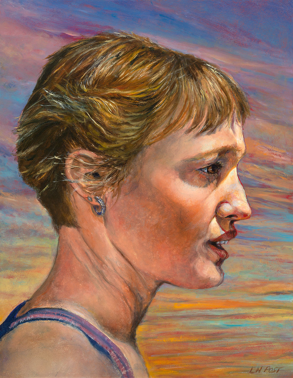 2025 in review, and a studio tour