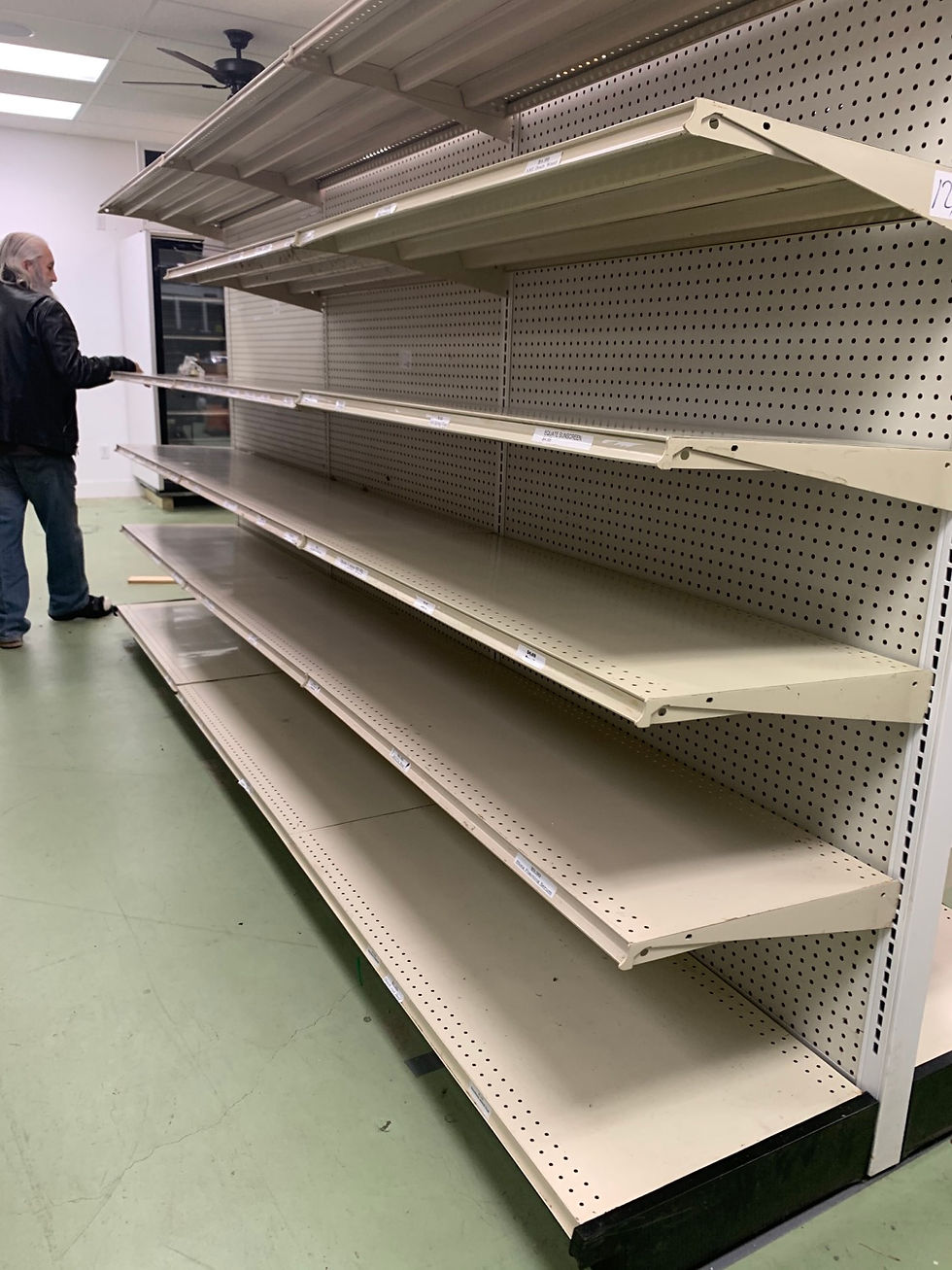 Thumbnail: Gondola On Sale Now!  SOLD!