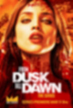 From Dusk Til Dawn (El Rey)