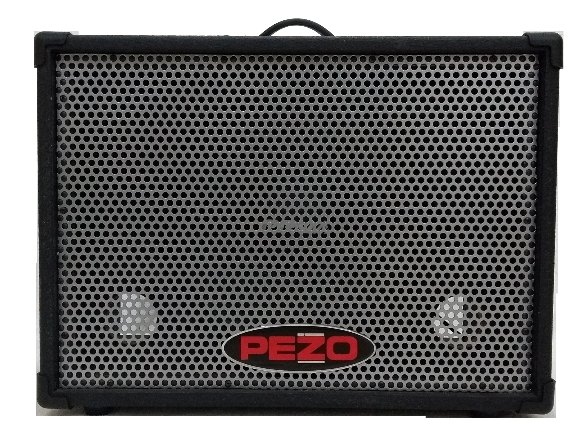 POWER GUITAR 60 PEZO