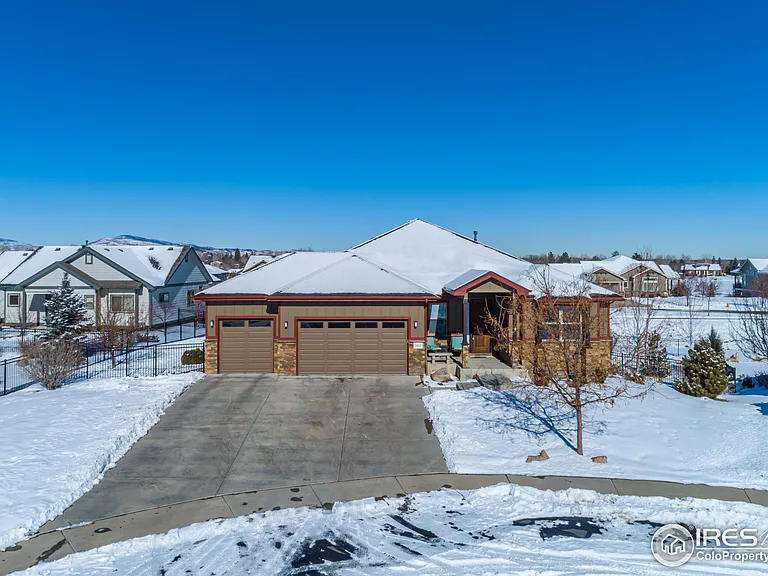 Sample Home Inspection Report Fletcher's Home Inspections, LLC Colorado