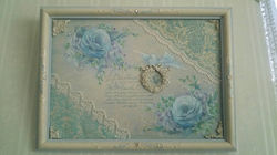 「ブルーローズセレナーデ」