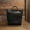 サムネイル： Ostrich Shotgun Tote