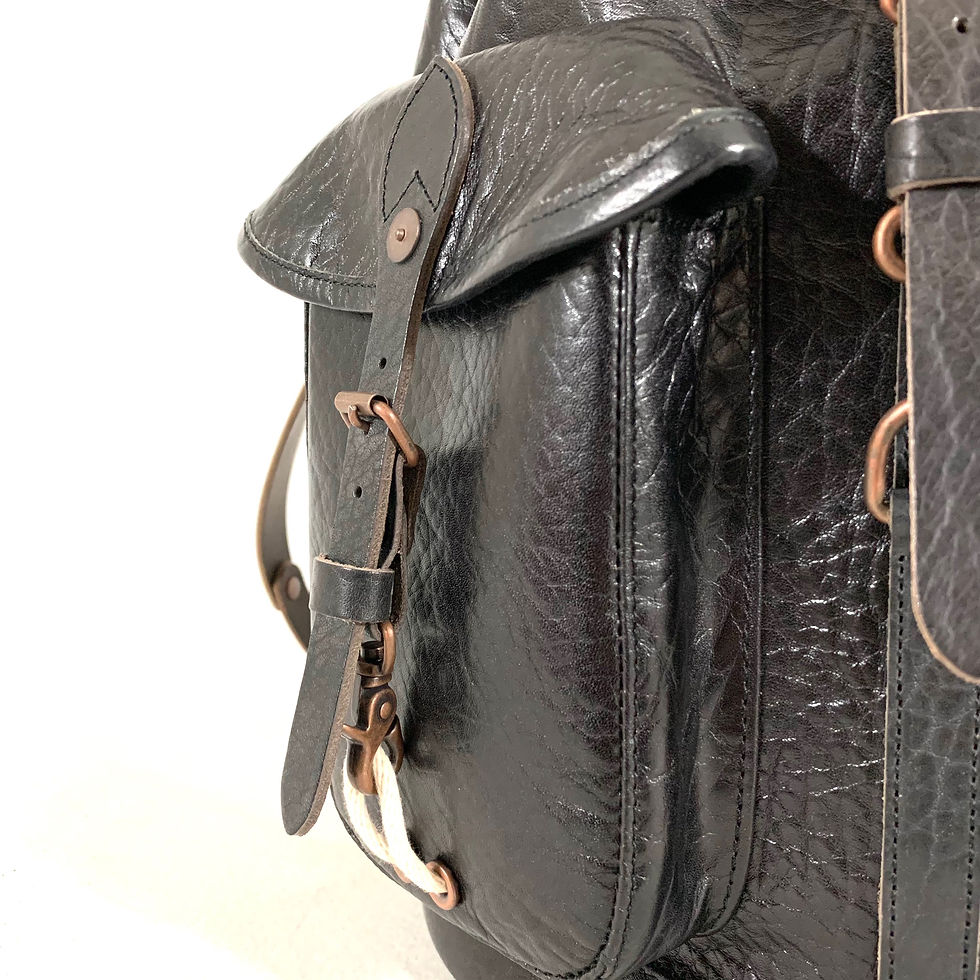 サムネイル： Hobo Backpack