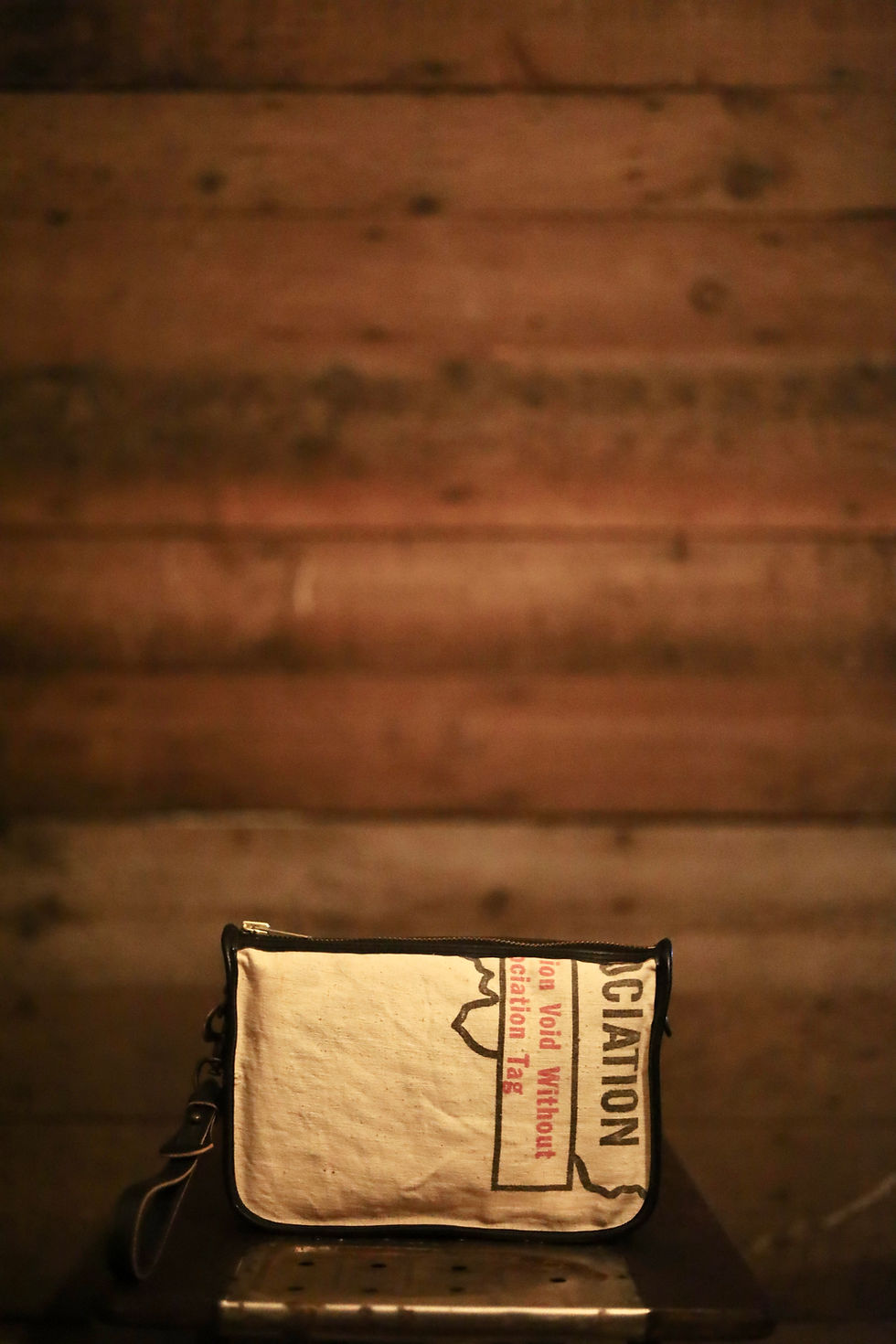 サムネイル： 2way Shell bag black #IND01