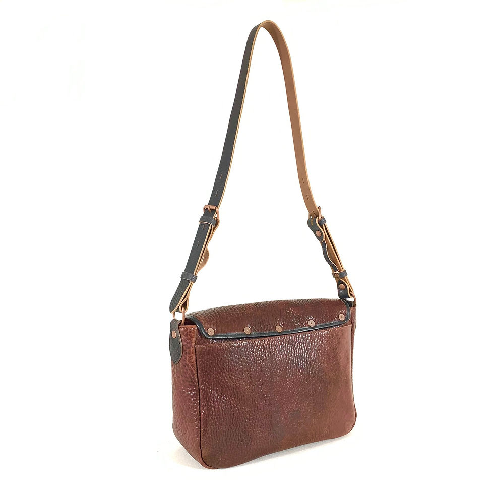 Hobo Crossbody Regular | KIGO