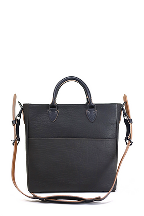 Bag | KIGO ブルハイドレザー