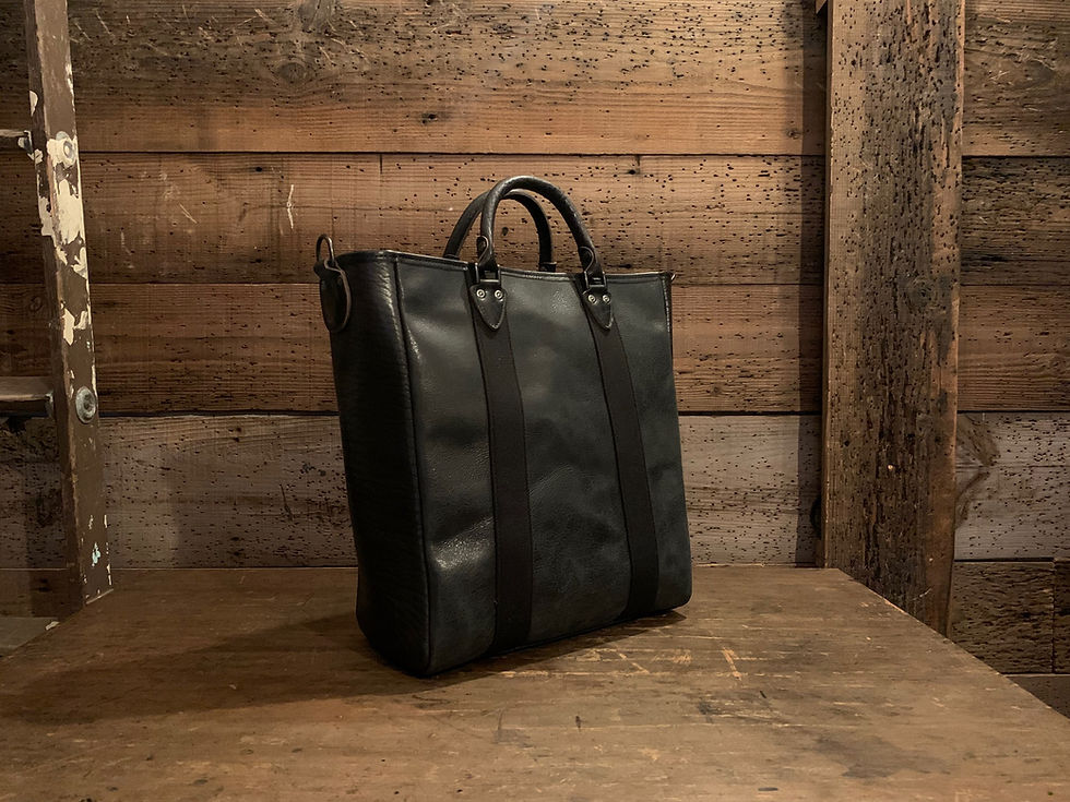 サムネイル： Deer Shotgun Tote