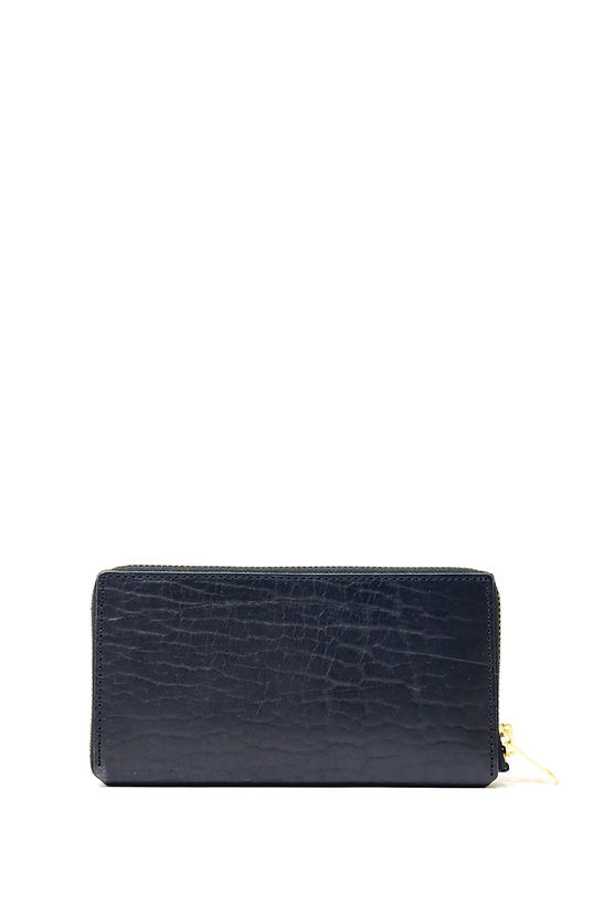 【隊長】ウォレット KIGO | 財布 | Bull Zipper Long Wallet