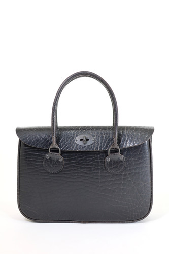 KIGO | Bull Half flap briefcase