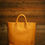 サムネイル： Fieldworker's Tote Tan #KVK02