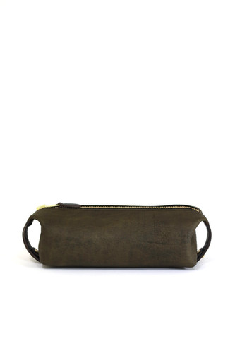 Rudy's Clutch Bag Sage | KIGO