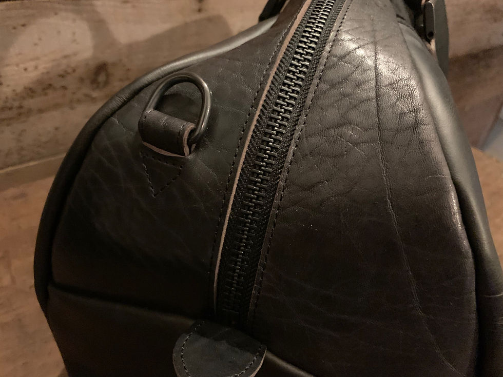 サムネイル： Kip Aviator's Bag