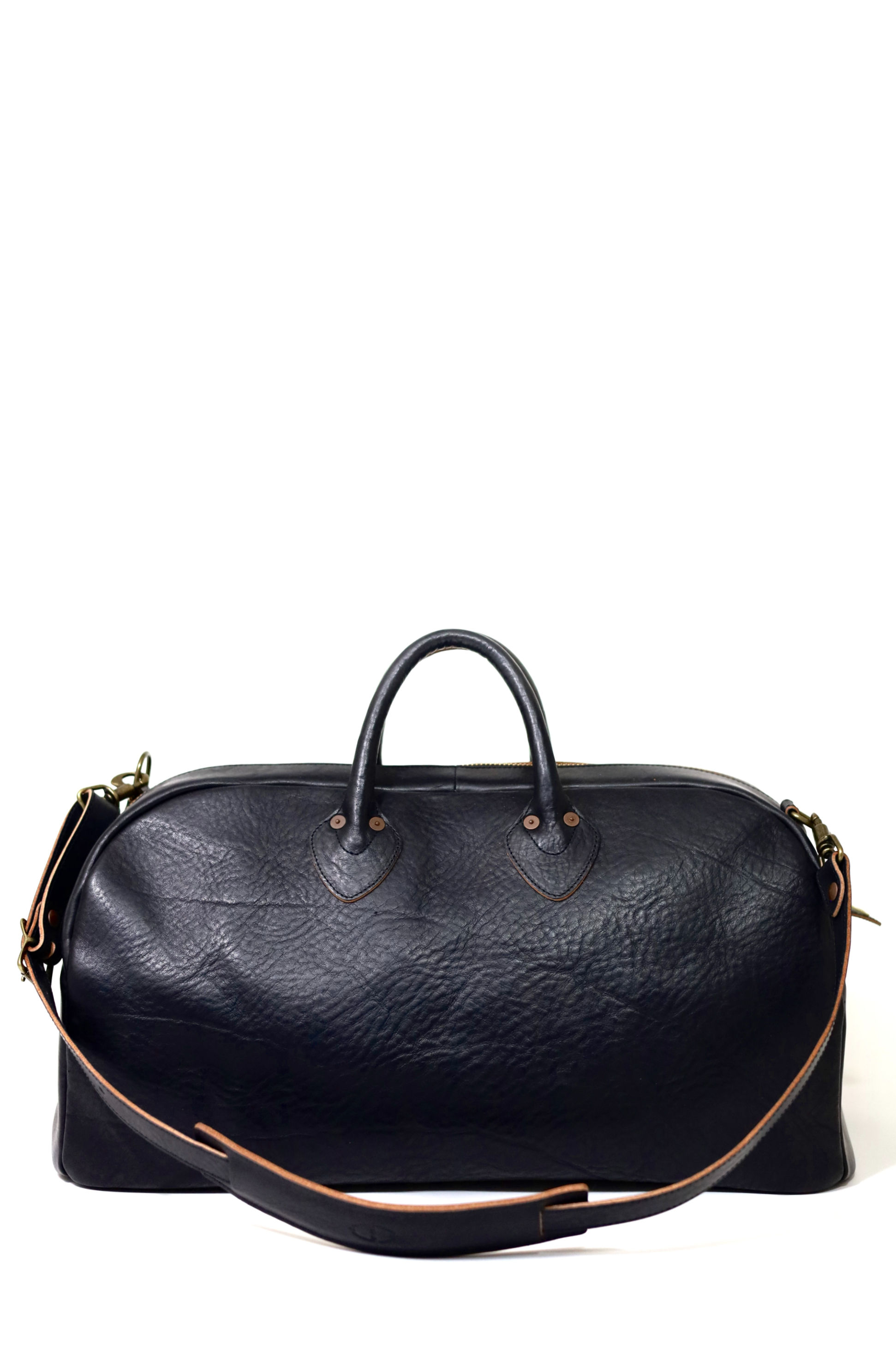 Aviator's Bag Black