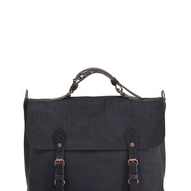KIGO | Classic Bullhide Leather
