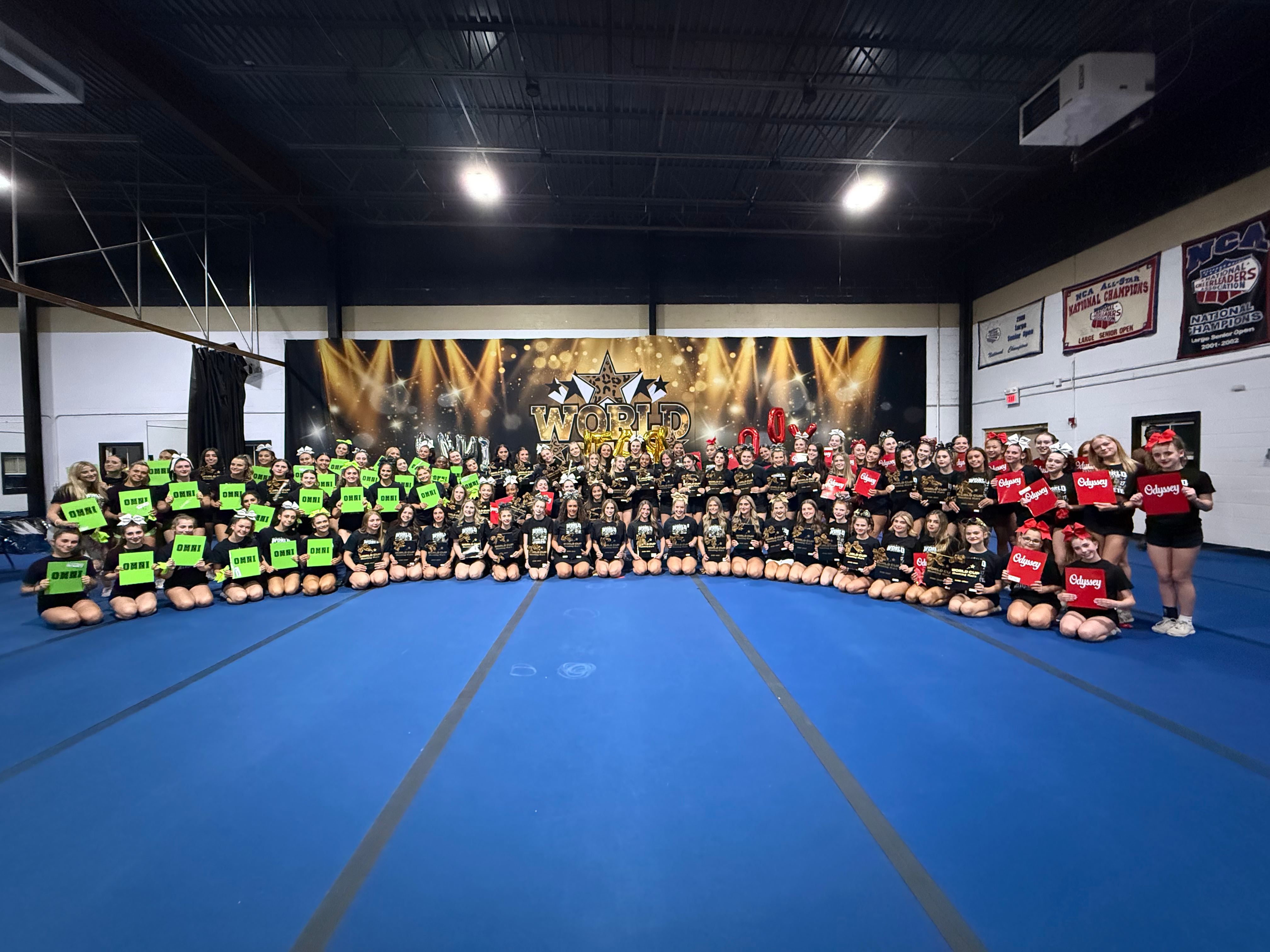 World Cup All Stars