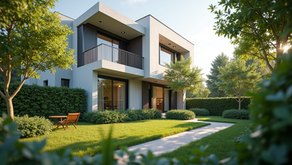 Top Tips for Profitable Real Estate Investments