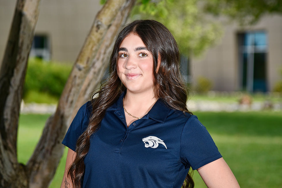 Gentry Rowse PVHS