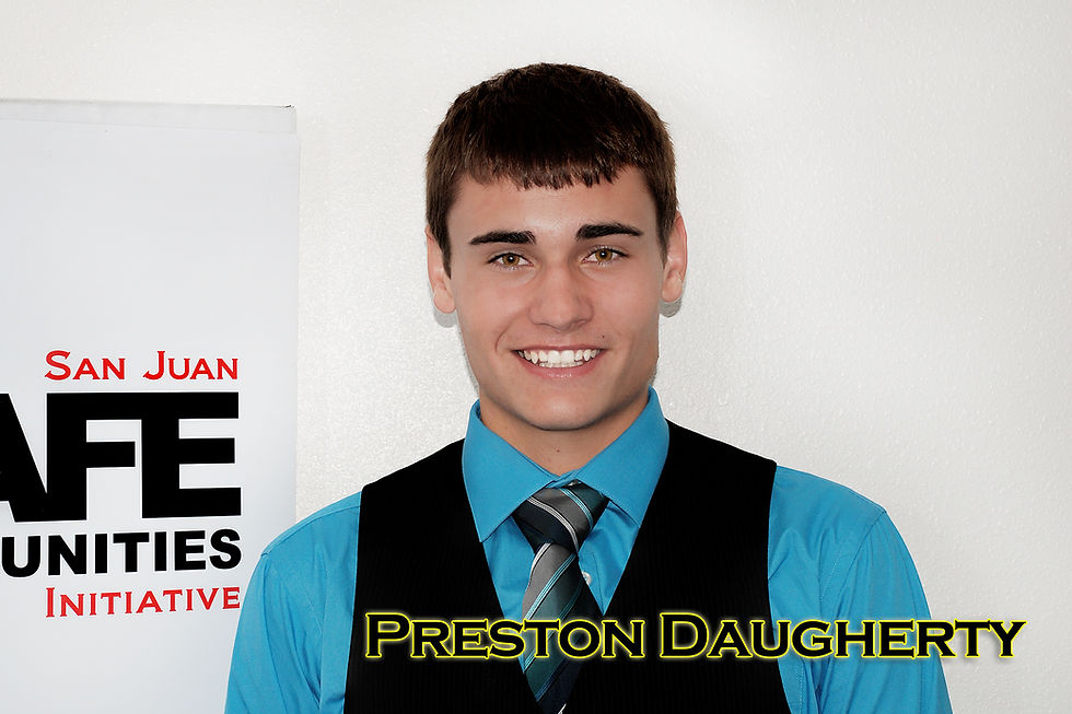04 Preston Daughtery