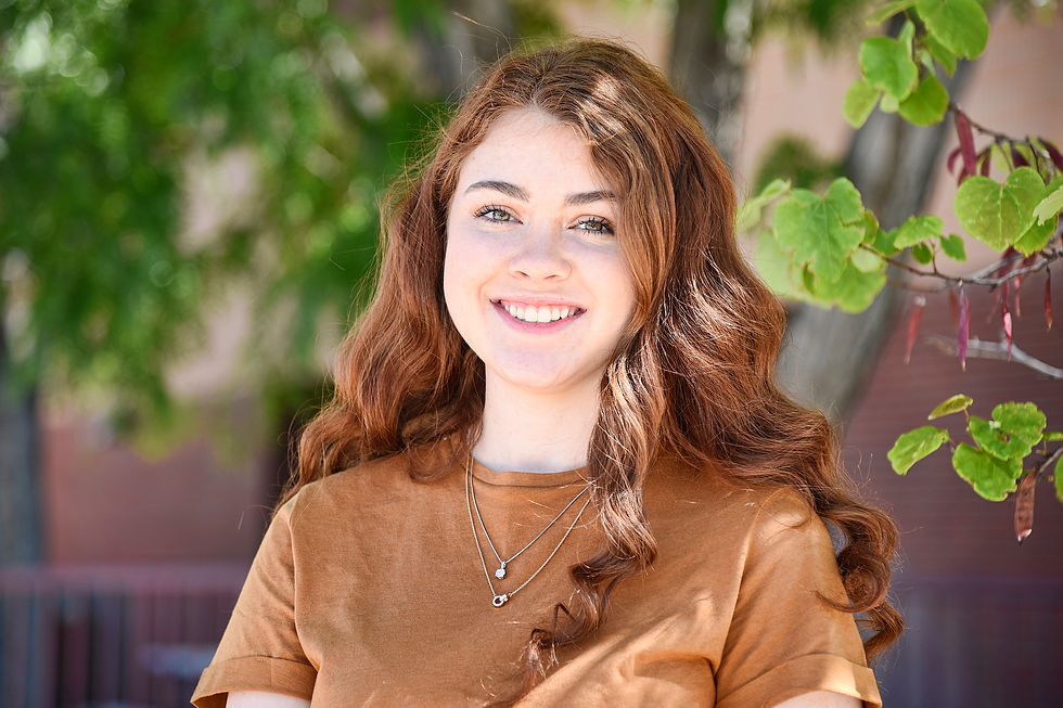 Emily Mizell