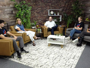The Mayor's Table: UmattR - San Juan Safe Communities Initiative