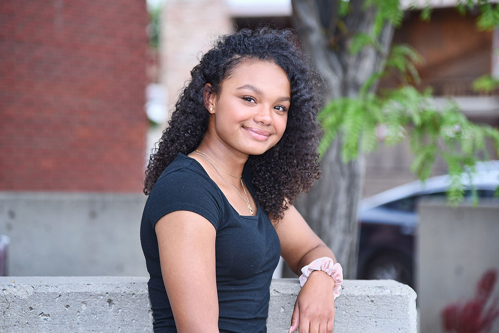 Kamani Carney