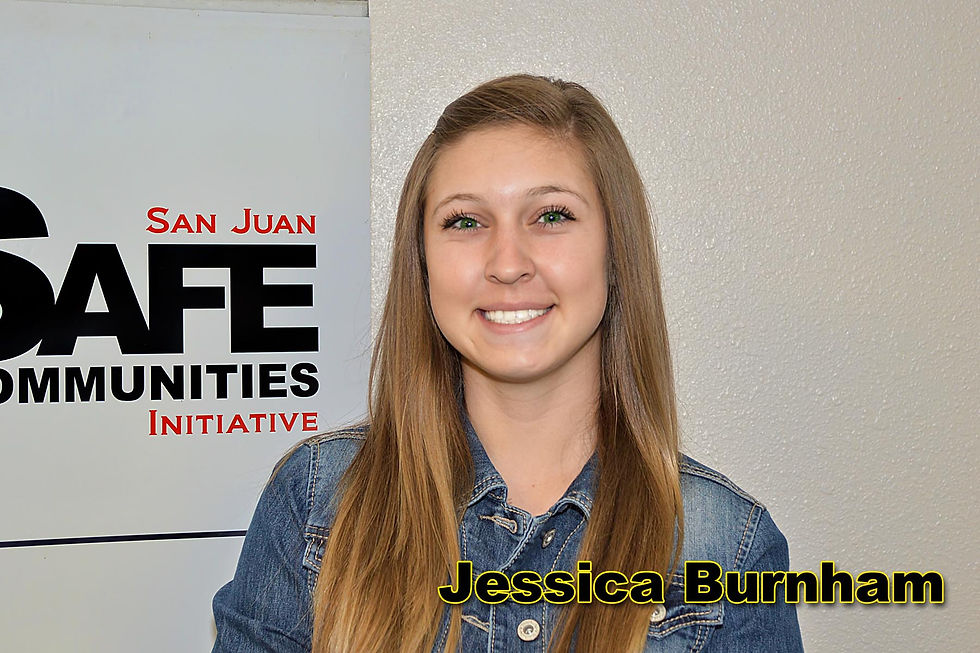 Jessica Burnham