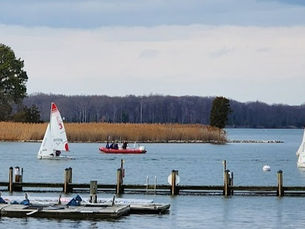 SPRING SILVER REGATTA (4/2/23)