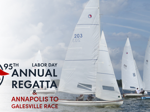Annapolis to Galesville / NOR Amendment