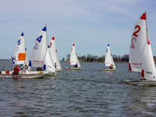 High School Regatta 11/6/21