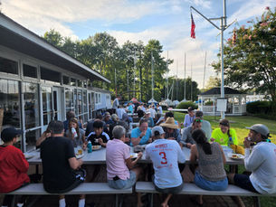 The Galley / Friday 7/7 Menu