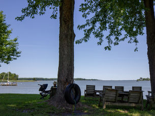 An Update to Members & the Public: Clubhouse Grounds, Recreational Boating Ban.