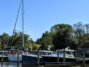 An Impromptu Cruiser Fleet Cruise to Cambridge