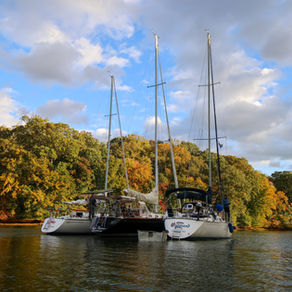 NOC: Fall Rendezvous 