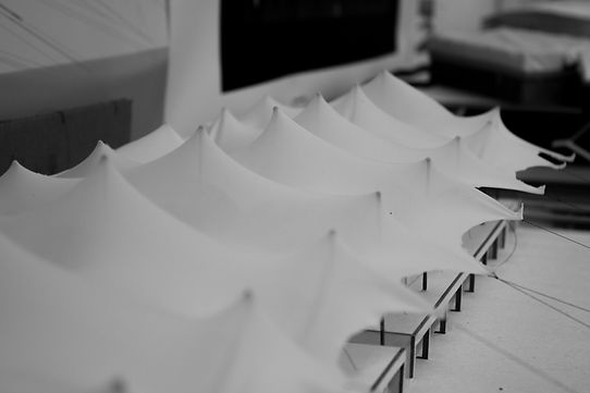 Model Roof Photo