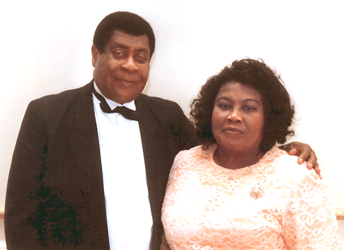 Contemporary Haitian Christian Music lavoixevangelqiue.com