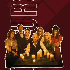 Regulamin konkursu "Trzecia wojna" organizowanego z Teatrem Potem-O-Tem