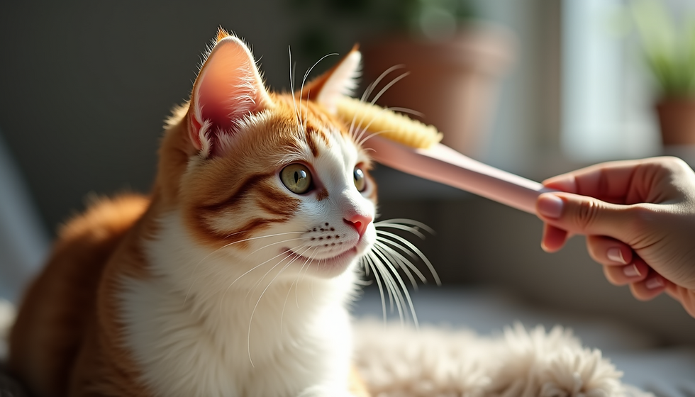 Debunking Common Myths About Cat Grooming