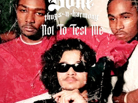 BTNH - Not To Test Me