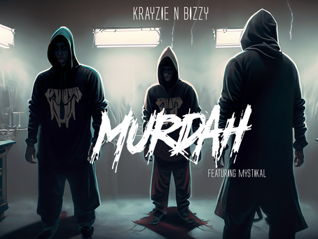 BTNH - Murdah Ft. Mystikal