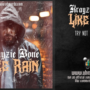 Krayzie Bone - Try Not To Give In
