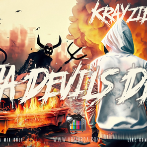 Krayzie Bone - Tha Devvil's Deal (2023 Remix)