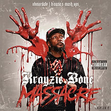 Krayzie Bone - Massacre (Chapter 2).jpg