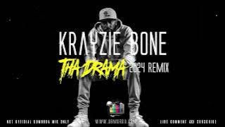 Krayzie Bone - Tha Drama (2024 Remix)