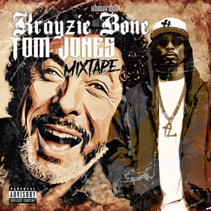 Krayzie Bone | Tom Jones - I Wanna Die