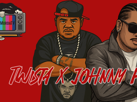 Twista x Johnny P – Chocolate Fe's & Redbones (Trap Remix) 🔥 | Midwest Street Heat 2025